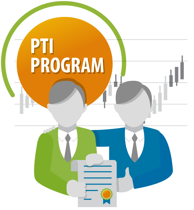 Certificate of Completion - PTI