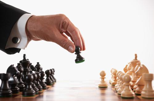 stock trading strategy