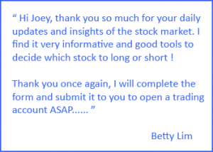 Betty-trading-impossible