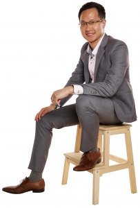 Joey Choy - Profile Trading Impossible