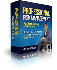 Professional Risk Management - Joey Choy