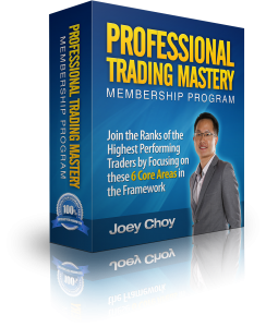 Professional Trading Mastery - Joey Choy