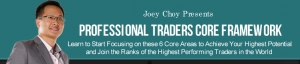 Professional Trader Core framework