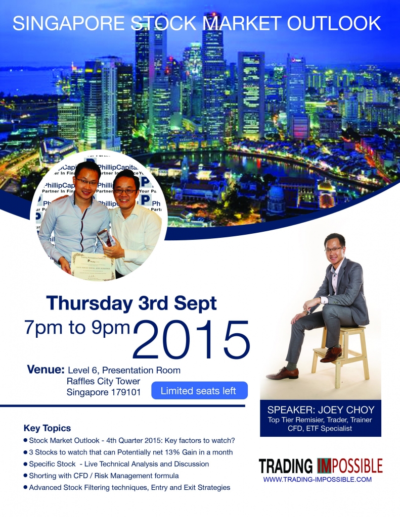 3rd Sept 2015 Seminar-