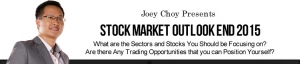 Stock Market Outlook