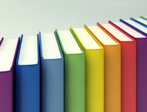  5 Books Every Stock Trader Should Read