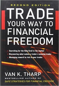 van tharp books