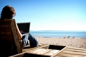 part time trading