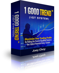 1 Good Trend - 1GT System