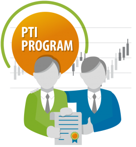 Certificate of Completion - PTI