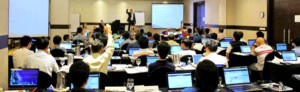 Programs with Joey Choy