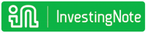 Investing note logo