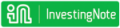 Investing note logo