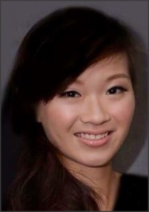 Jessica Tan Face