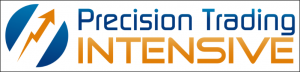 Precision Trading Intensive Logo
