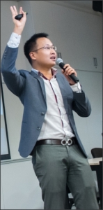 Seminar image 4 - Precision Trading Intensive