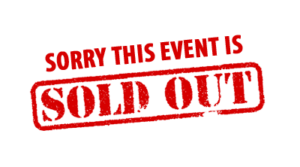 Event sold out