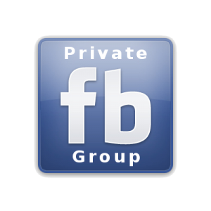 Private-Facebook