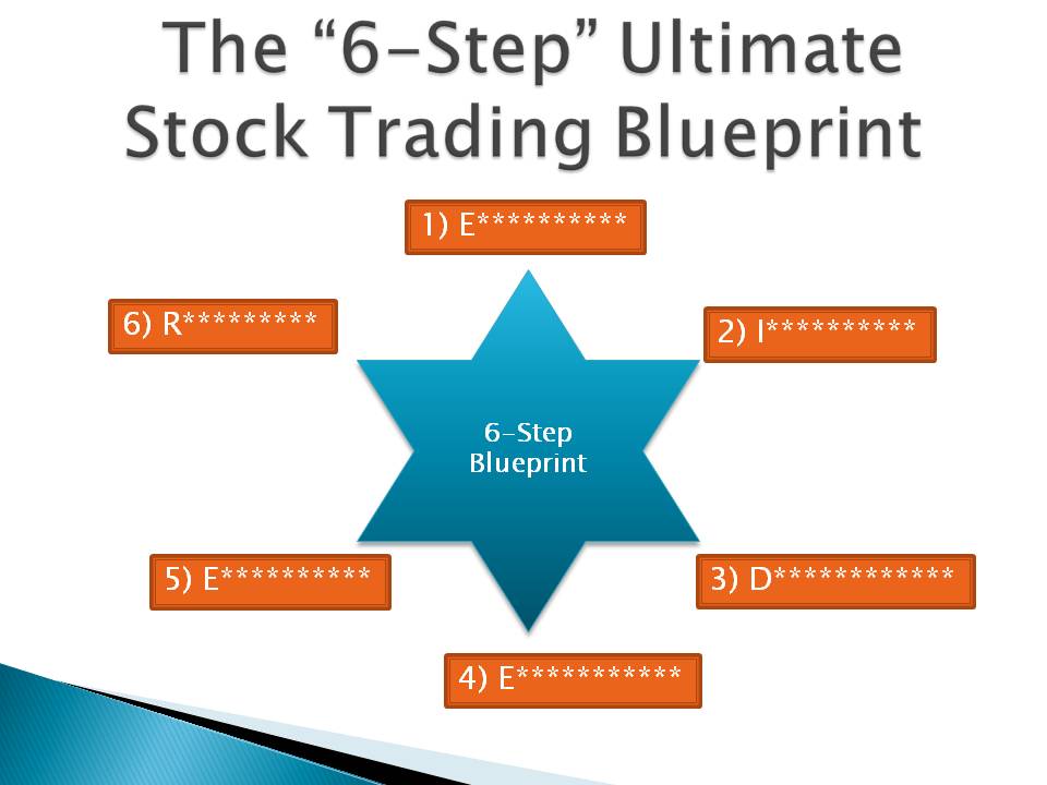 6 Step Blueprint - picture