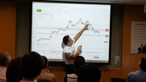 2 Stocks Shared - PTI Gathering - 20 May 2018
