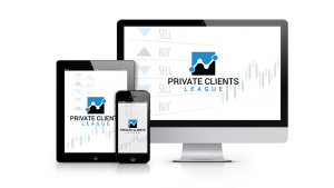 Private Clients League - Joey Choy