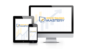 Stock Trading Mastery Joey