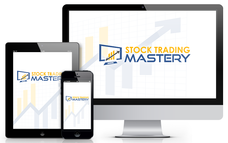 Stock Trading Mastery Joey v2